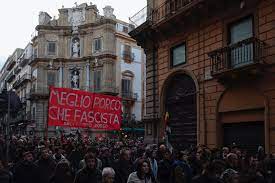Welcome to Porco Rosso